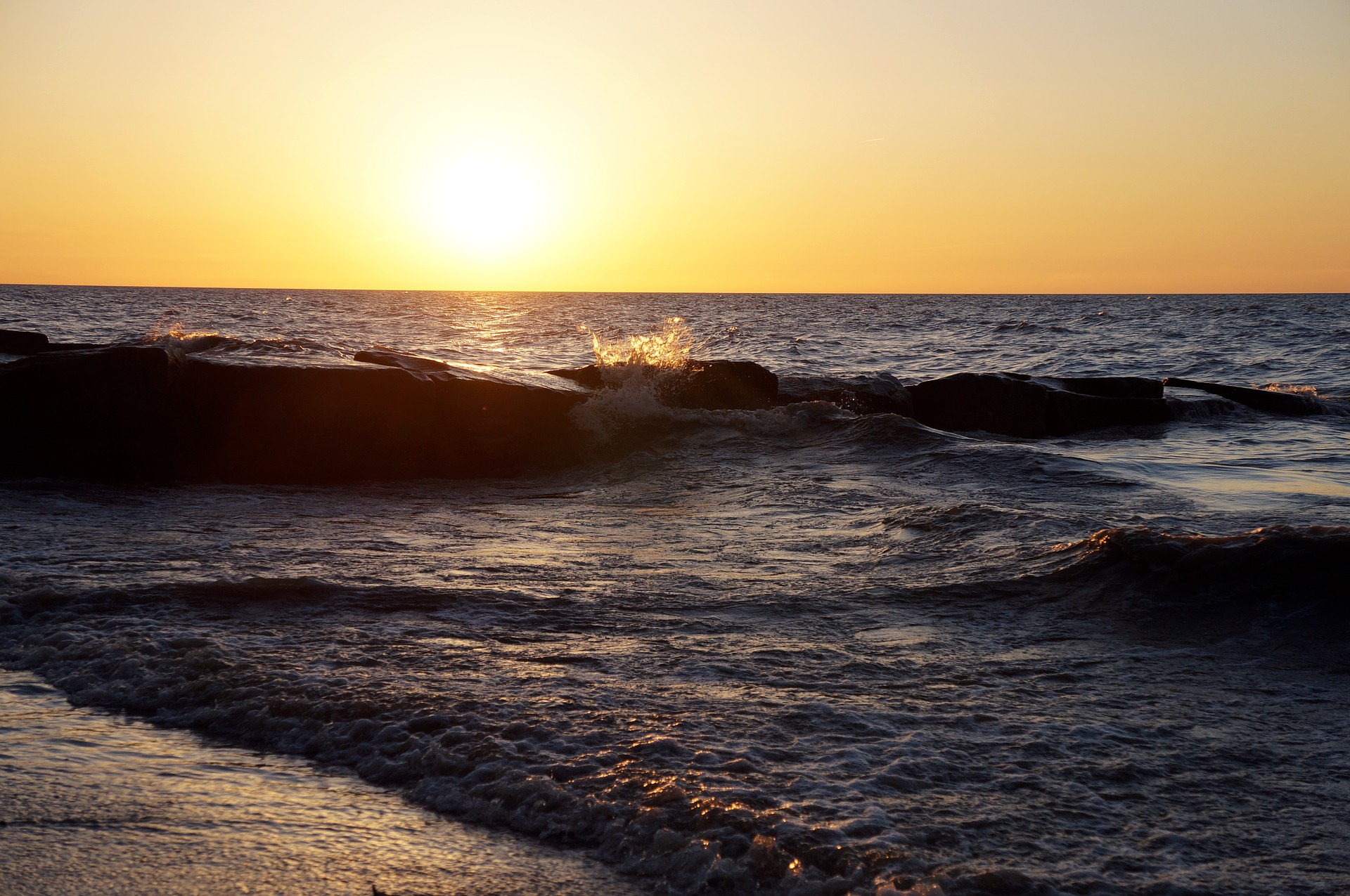 Lake Erie