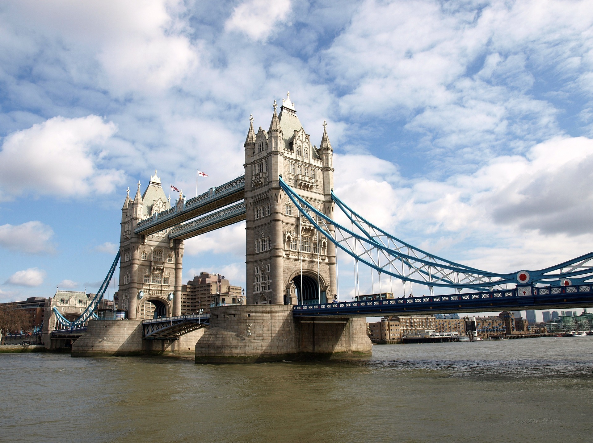 River Thames