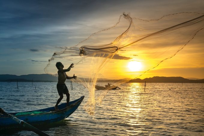 Importance of Fishing