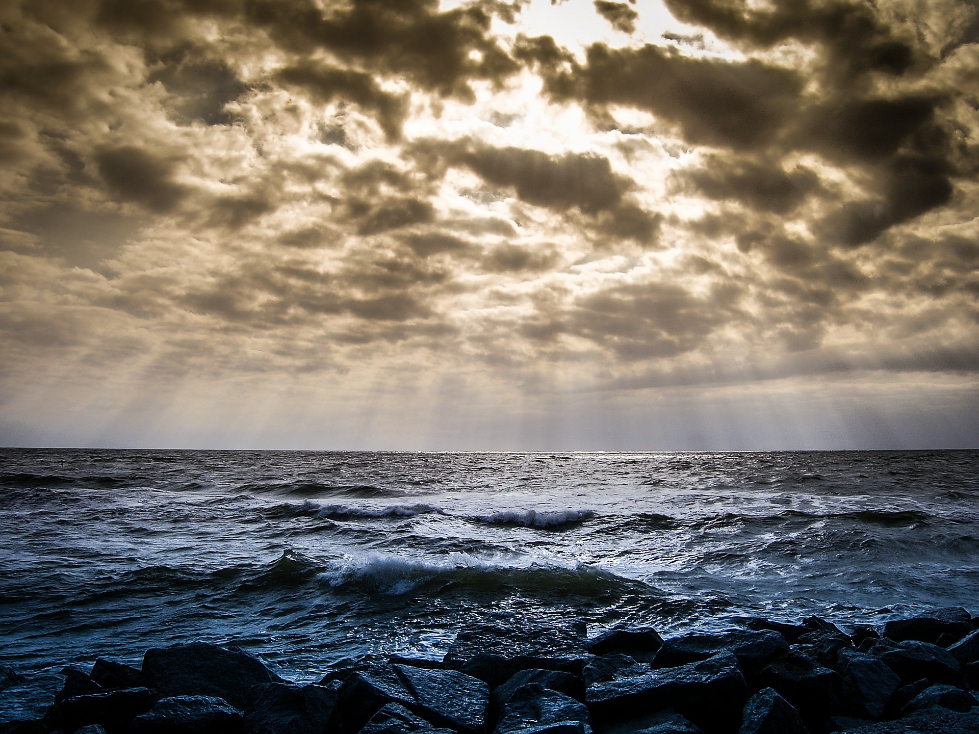 Baltic Sea