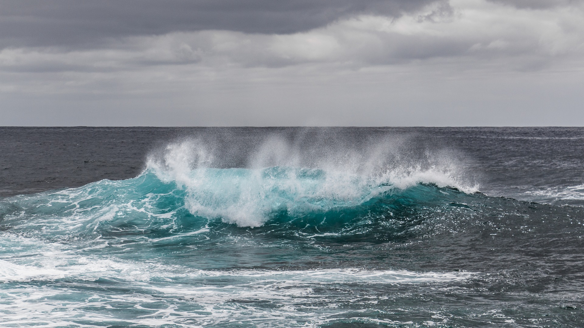 Atlantic Ocean