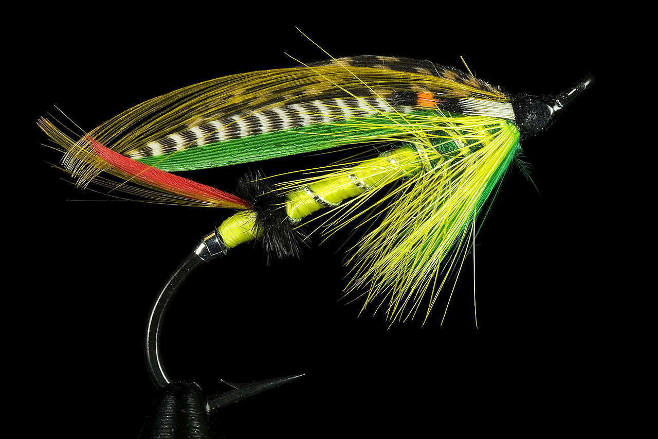 Fishing Bait