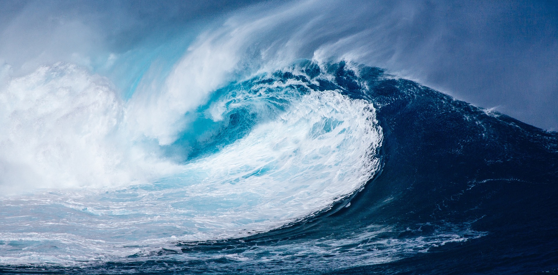 Pacific Ocean