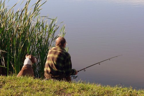 The Most Popular Fishing Methods Used By Leisure Fishers