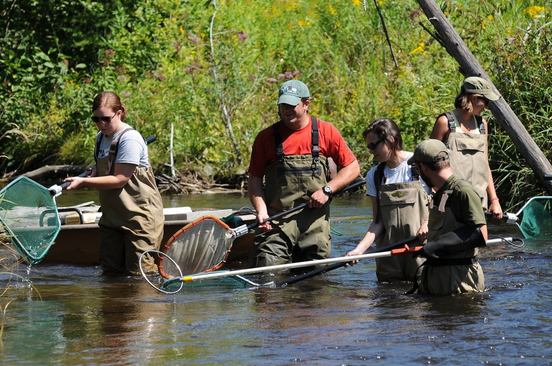 The Ultimate Guide to Sustainable Fishing Practices